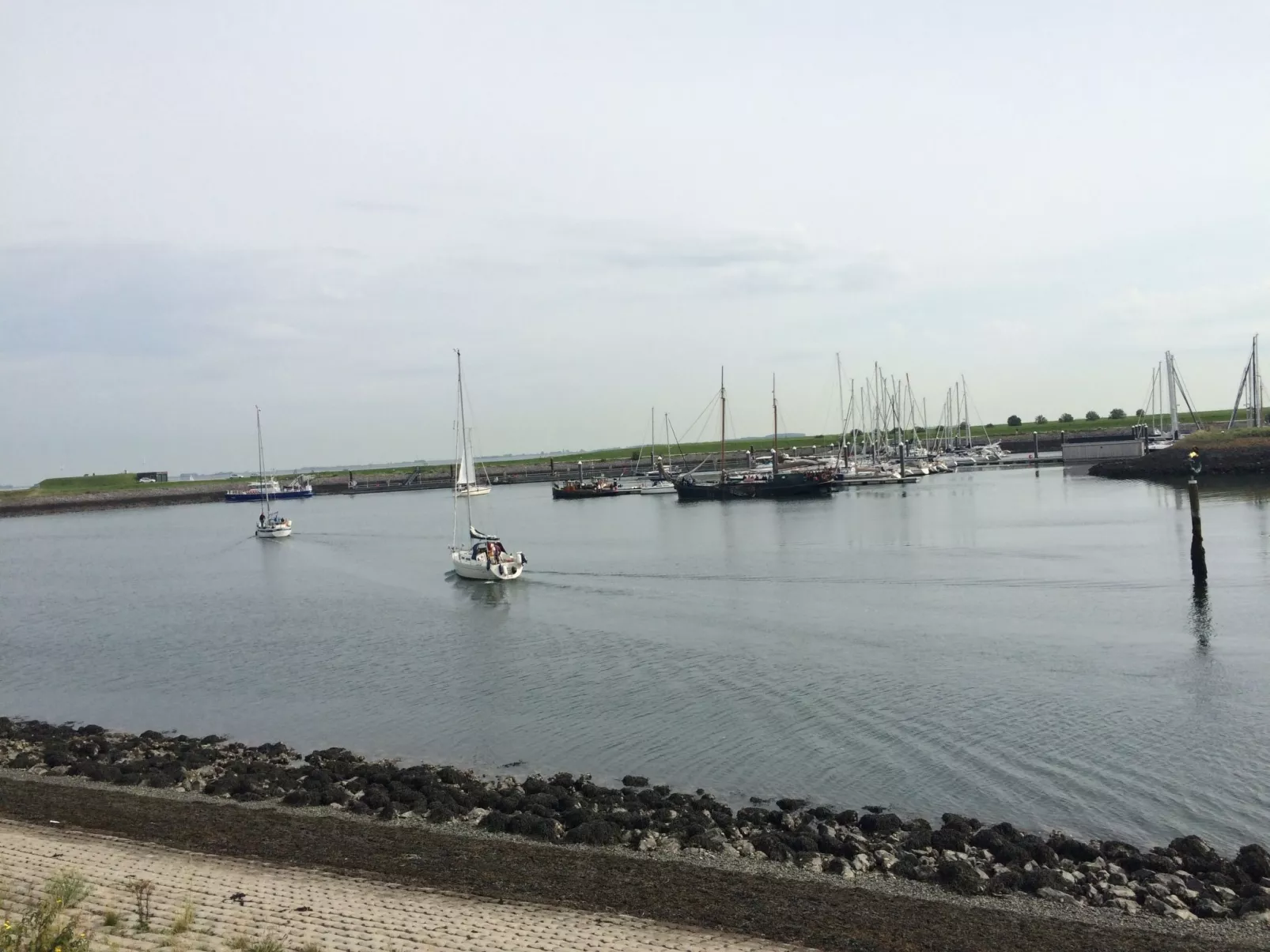 Für 6 Personen ca. 90 m&sup2; in Wemeldinge, Zeeland (Zuid-Beveland) - Image-tags.info