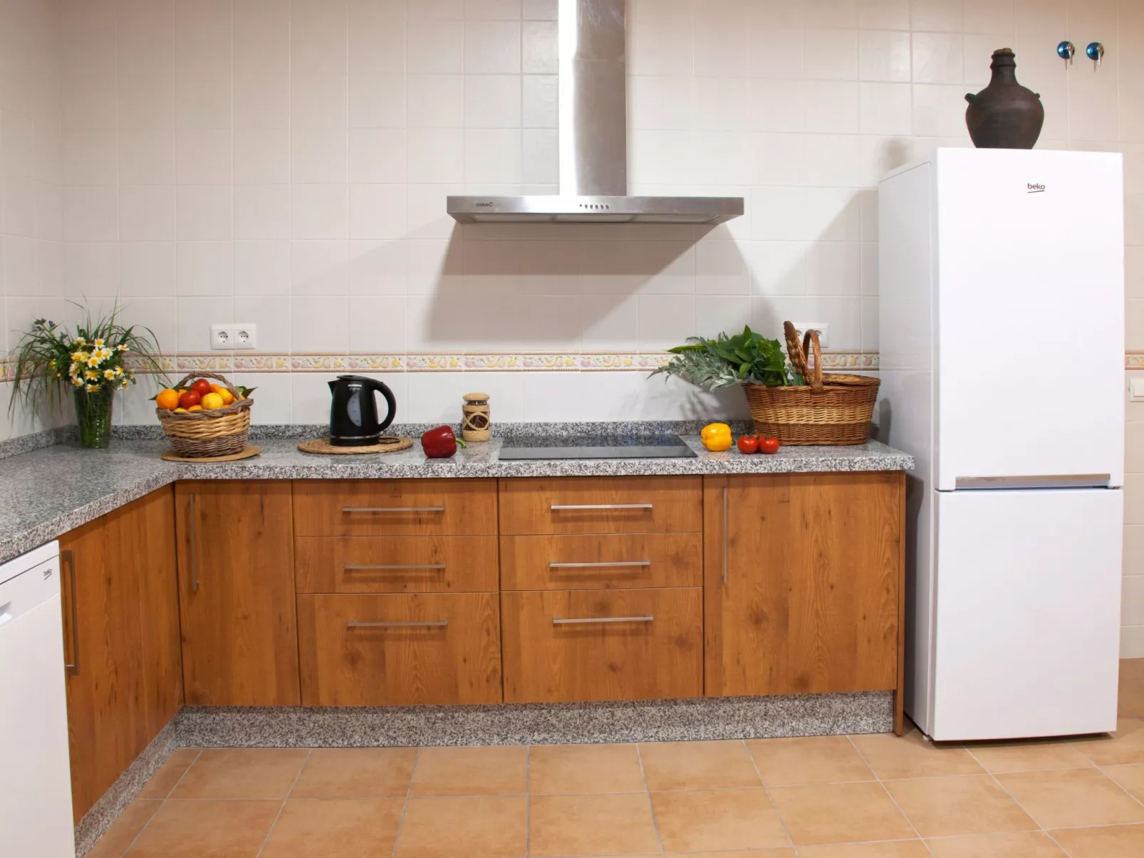 Villa La Noria, mit privatem Pool, Wifi, Garten - Image-tags.info