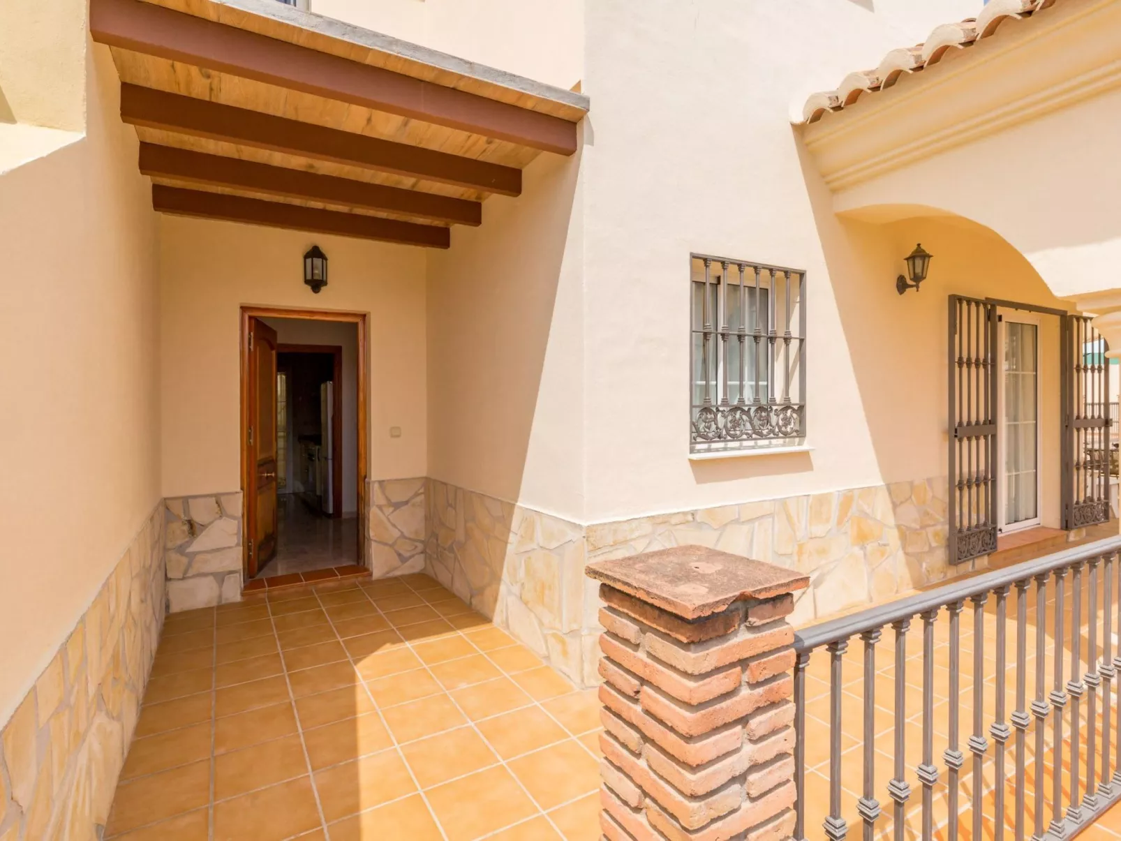 Villa Oliva Nerja - privater Pool - Image-tags.info