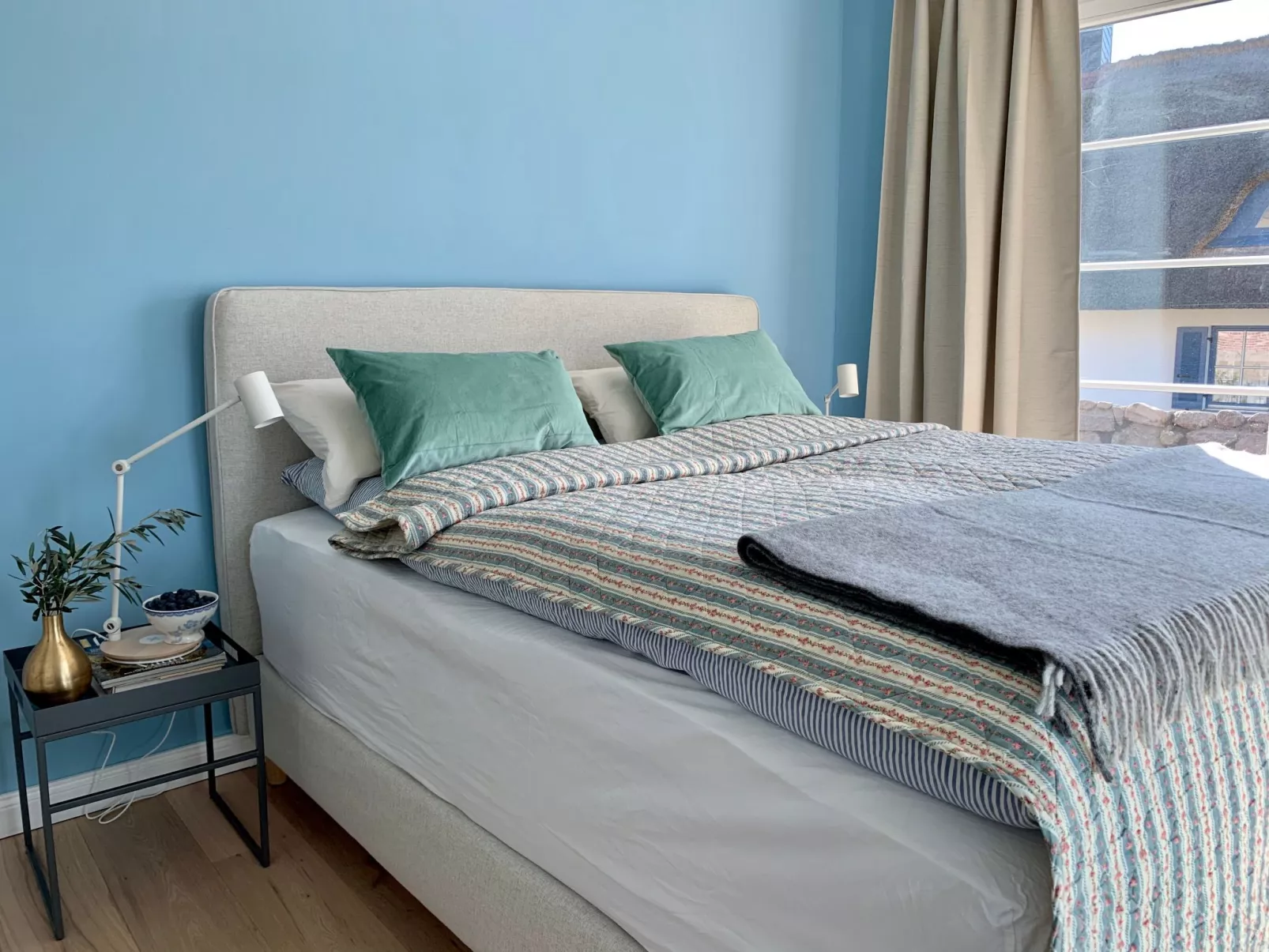 Reethus Linda am Schloß Groß Schwansee - Image-tags.info