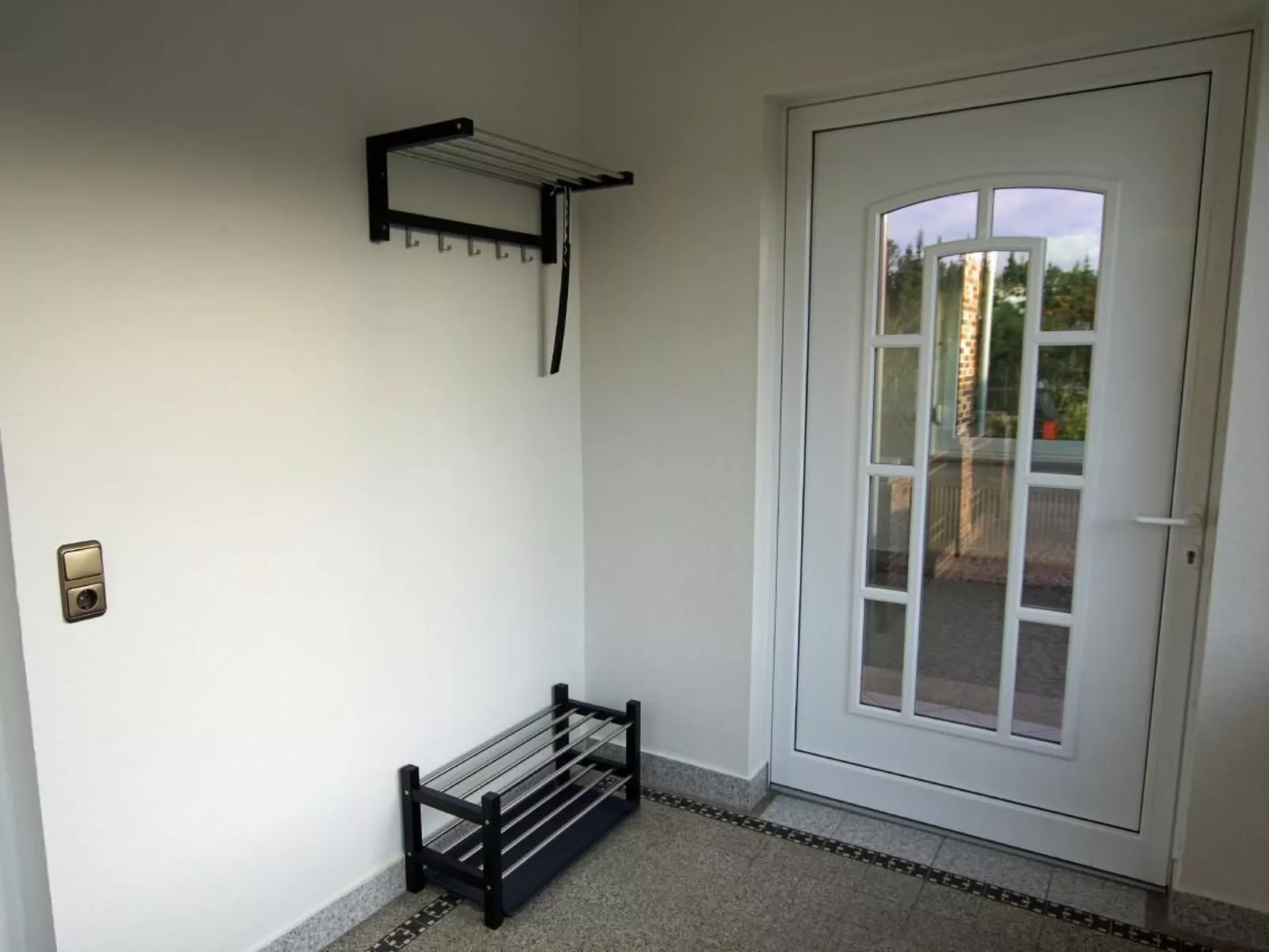 Gemütliche Ferienwohnung in Krina mit Garten und Grill - Image-tags.info