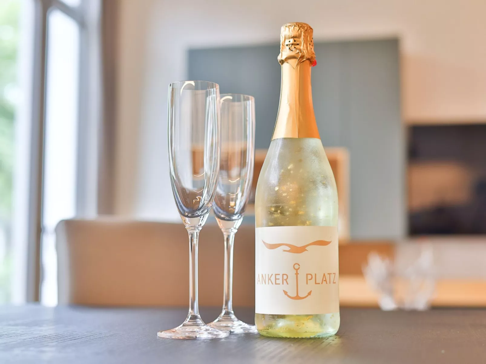 Appartement in Binz mit Großer Terrasse - Image-tags.info