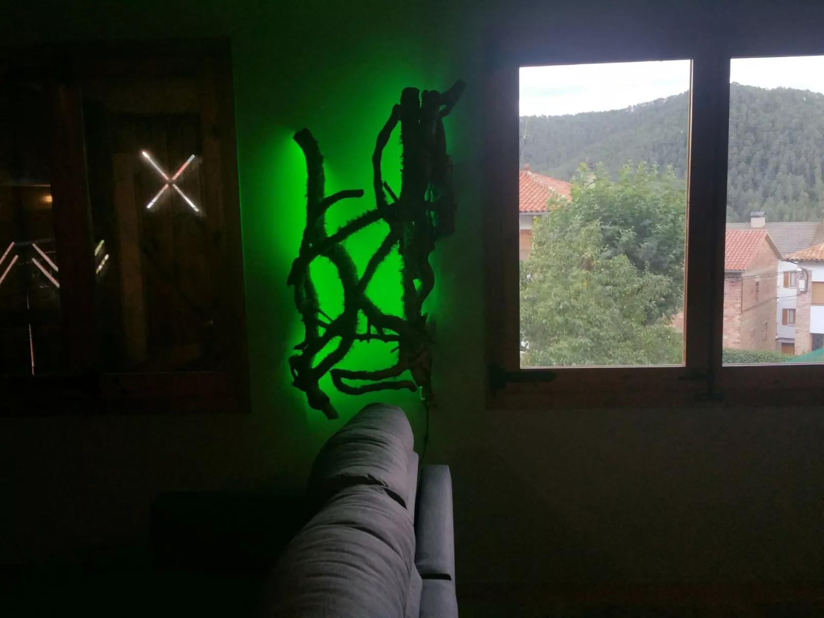 Appartement 'Borredà' mit Kaminofen - Image-tags.info