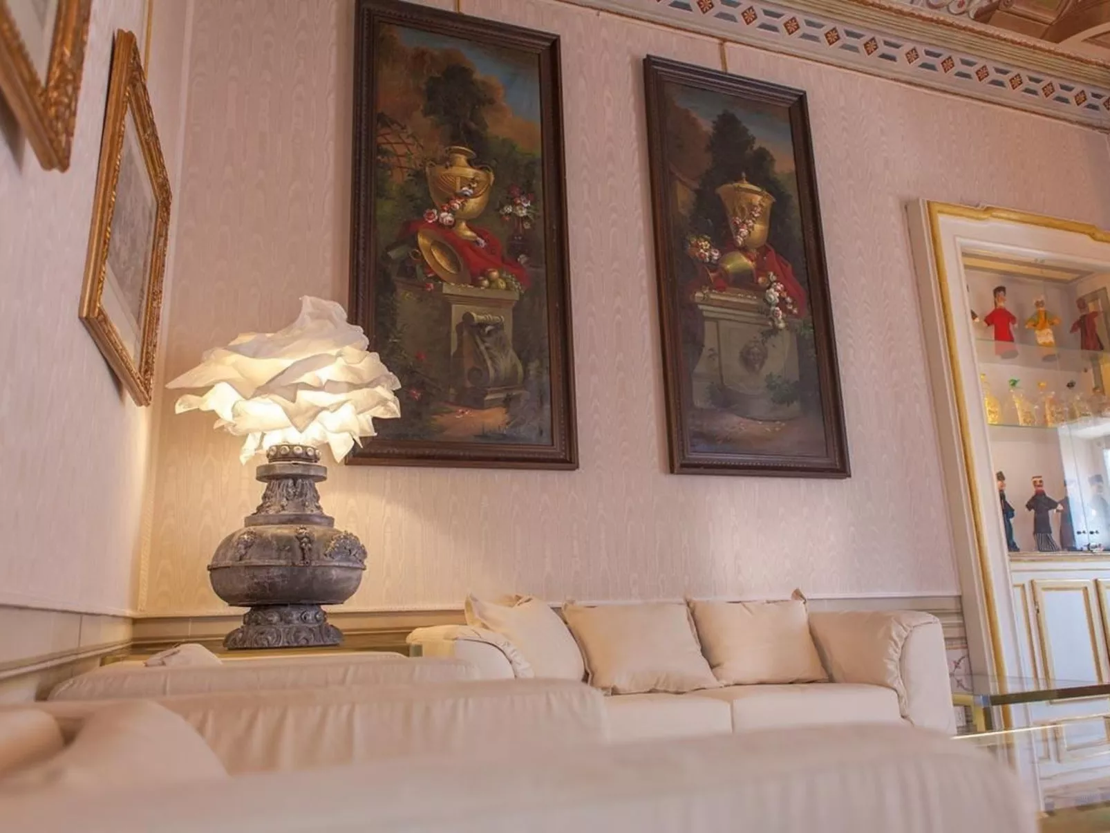 MarcheAmore - Zimmer der Gräfin - Image-tags.info