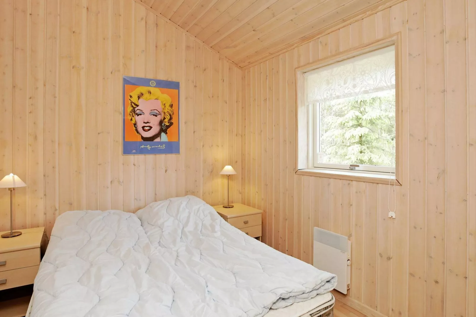 10 persoons vakantie huis in Ålbæk-By Traum-Binnen