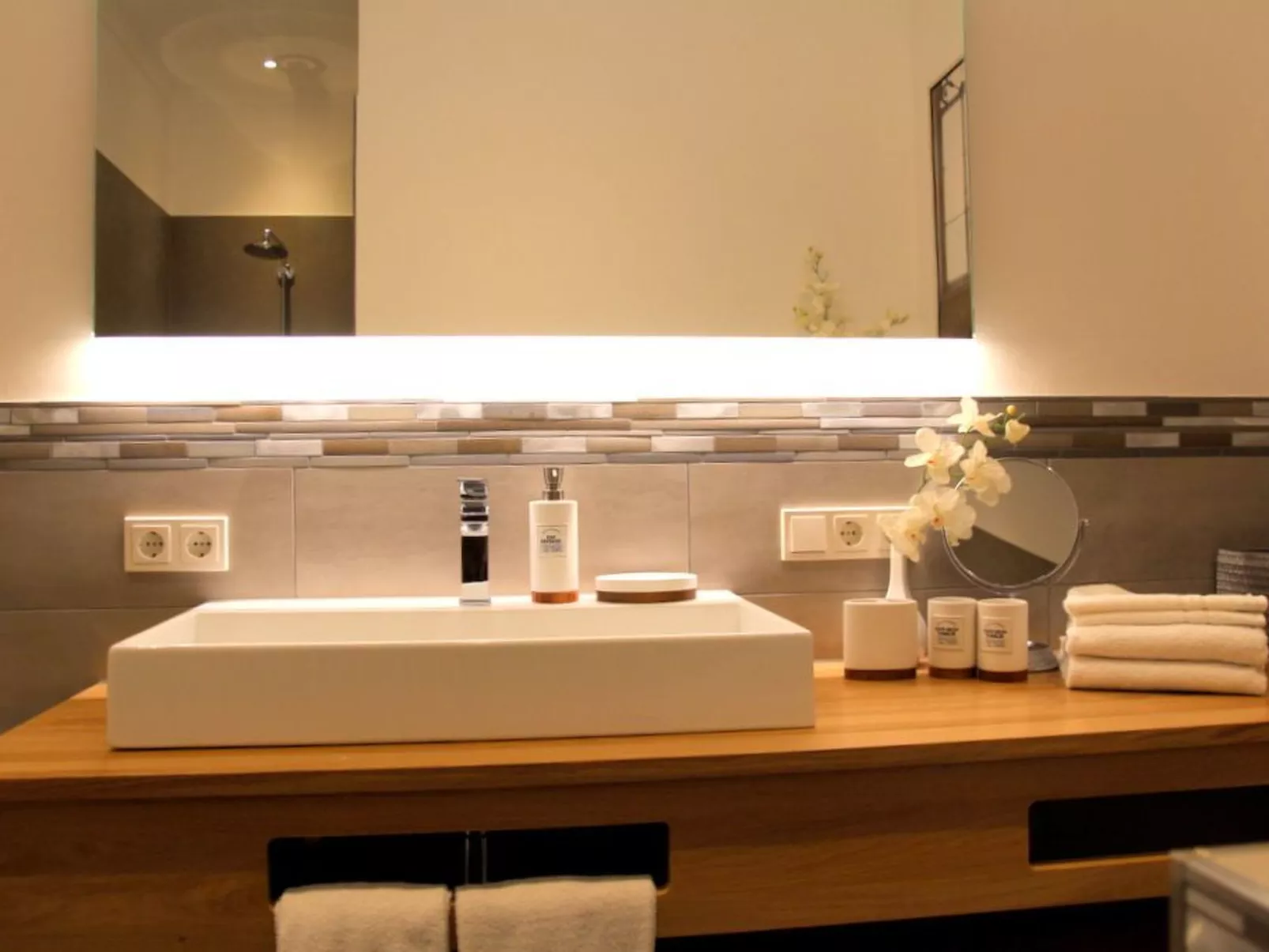 Moselromance mit großer Sonnenterrasse - Image-tags.info