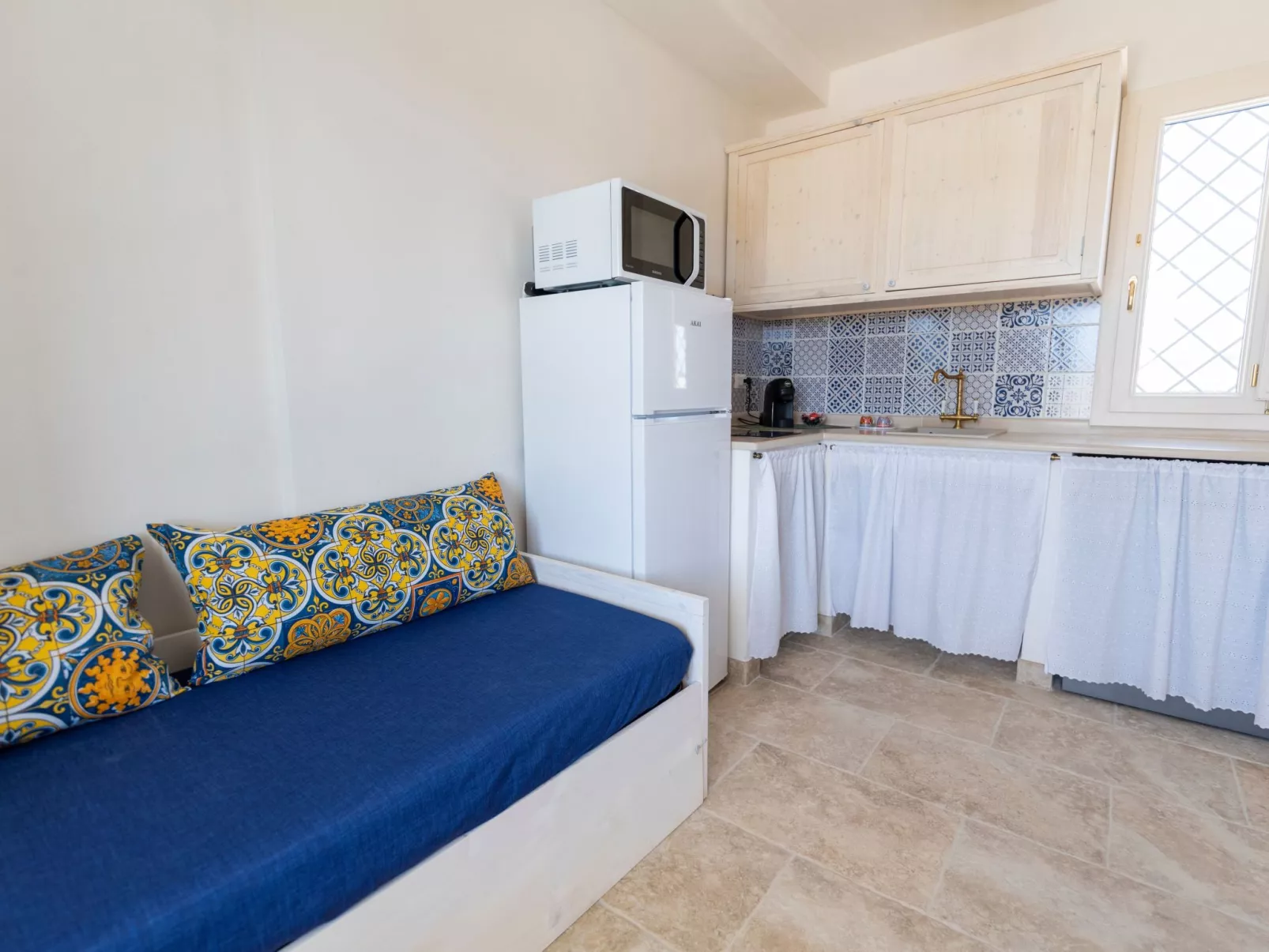 Wohnung in Noto mit Terrasse, gemeinsamem Pool und Garten - Image-tags.info