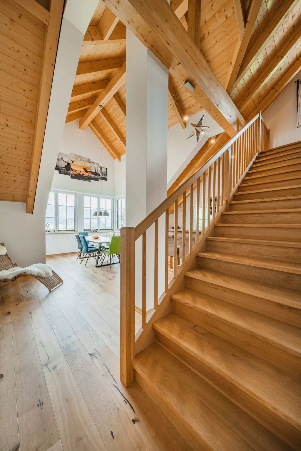 Penthouse Oberweiglhof - Dachstein West - Image-tags.info