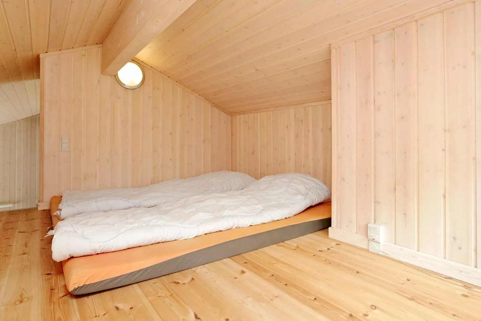 10 persoons vakantie huis in Ålbæk-By Traum-Binnen