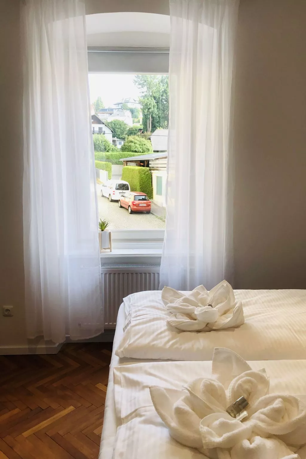 Studio in zentraler Lage - nur wenige Minuten zum See und Stadt - Image-tags.info