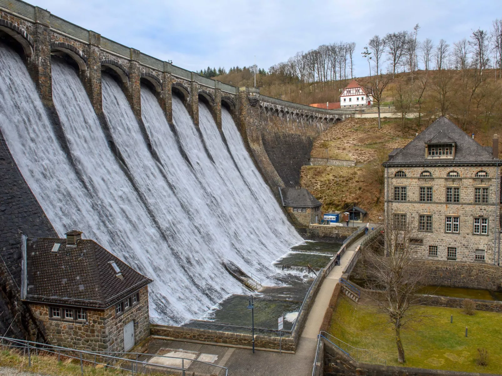 Chalet am Diemelsee - Image-tags.info