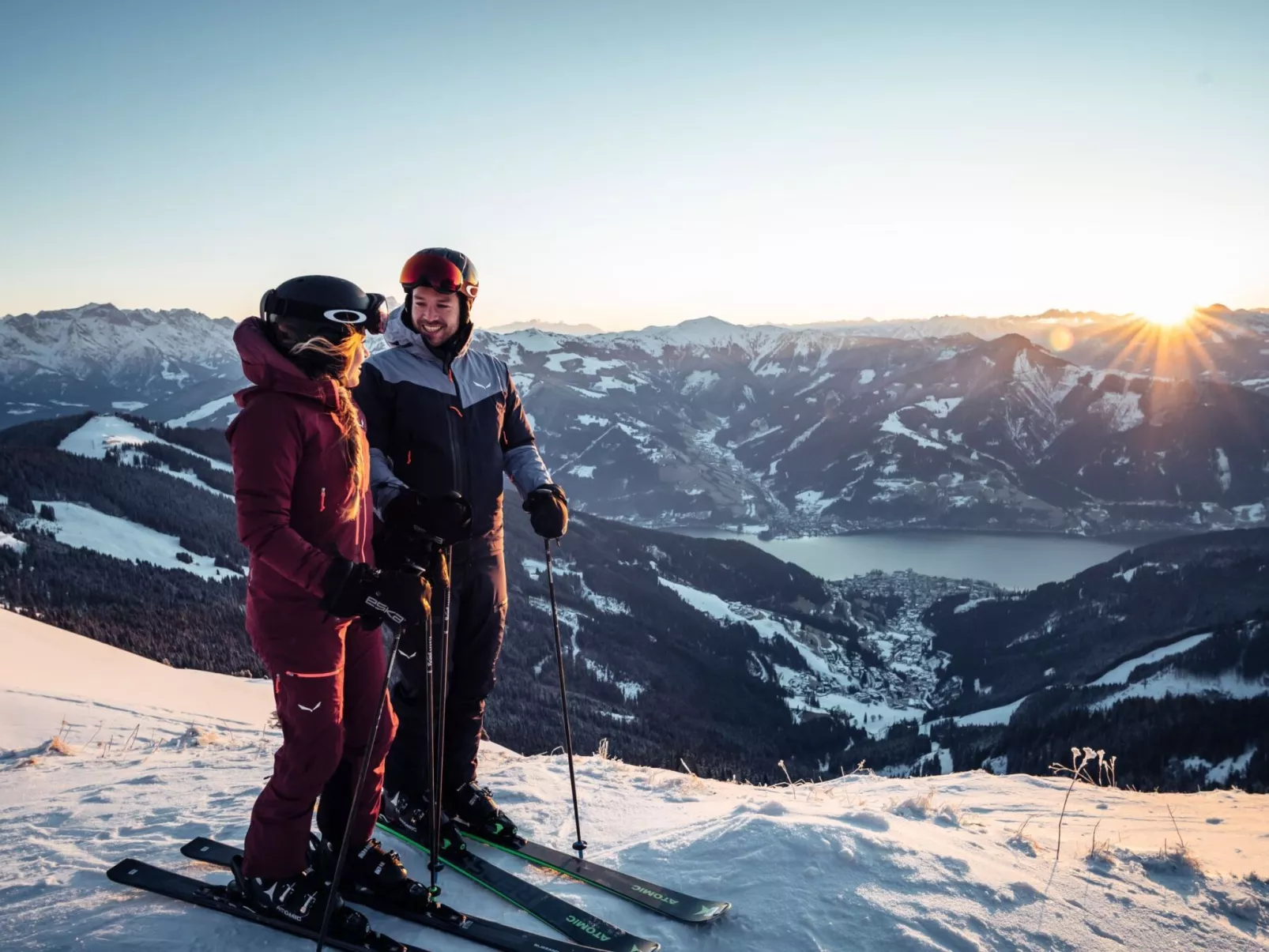 Wohnung Alpinresort Kaprun top 3 - Image-tags.info