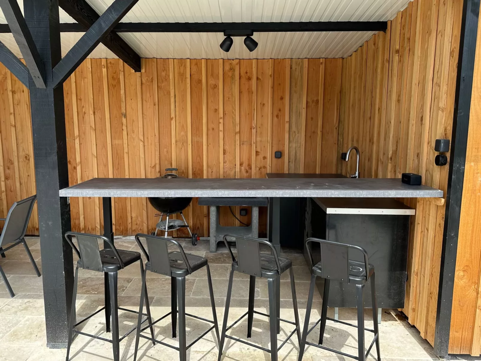 Villa Luceo Perigord - Dordogne 8pers Piscine Clim - Image-tags.info