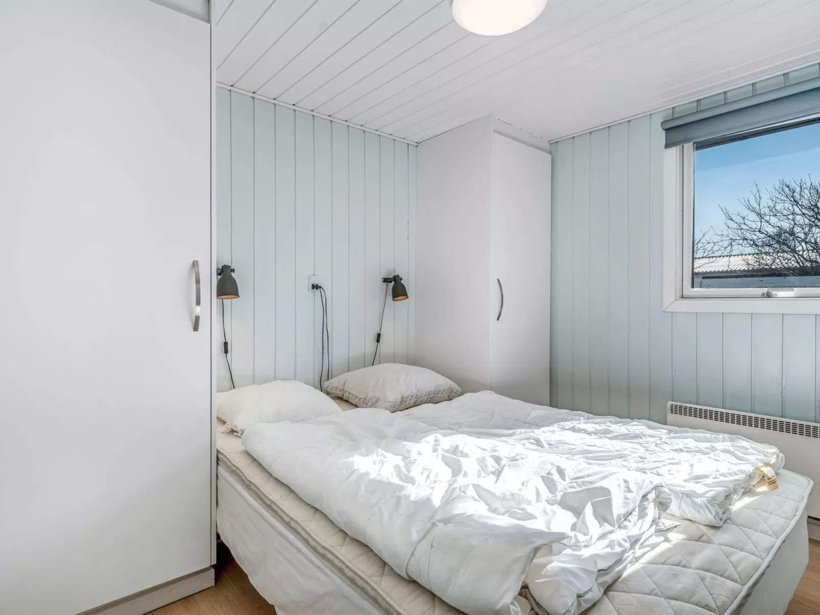 "Galmand" - 75m to the fjord - Binnen