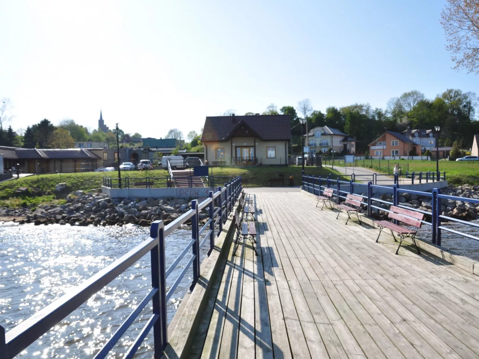 Wohnung in Swarzewo mit Großer Terrasse-Image-tags.info
