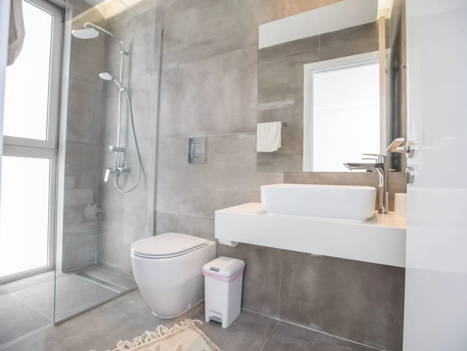 Ferienvilla "Chloe" mit Terrasse und Garten - Image-tags.info