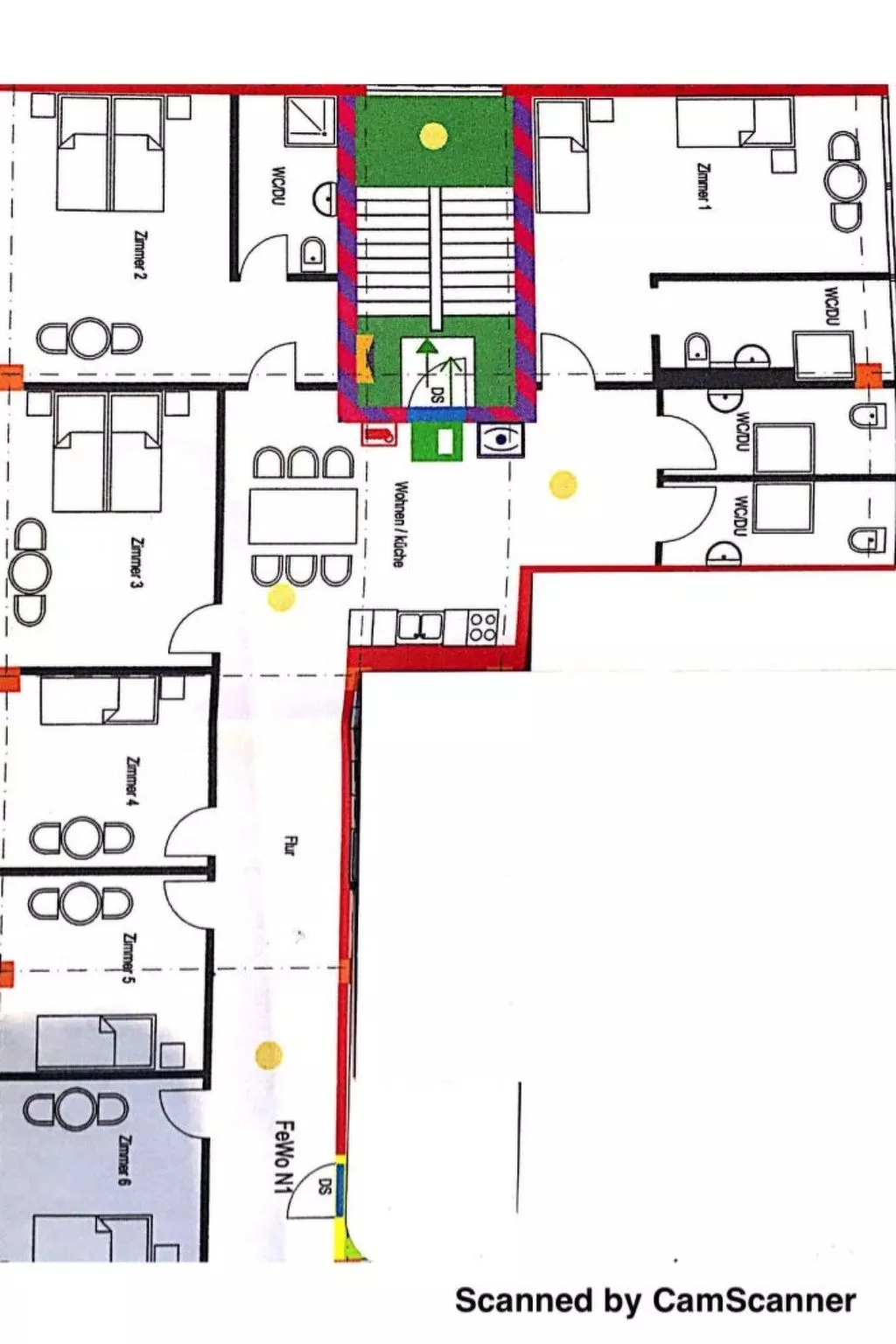 In Berliner Innenstadt - Image-tags.info