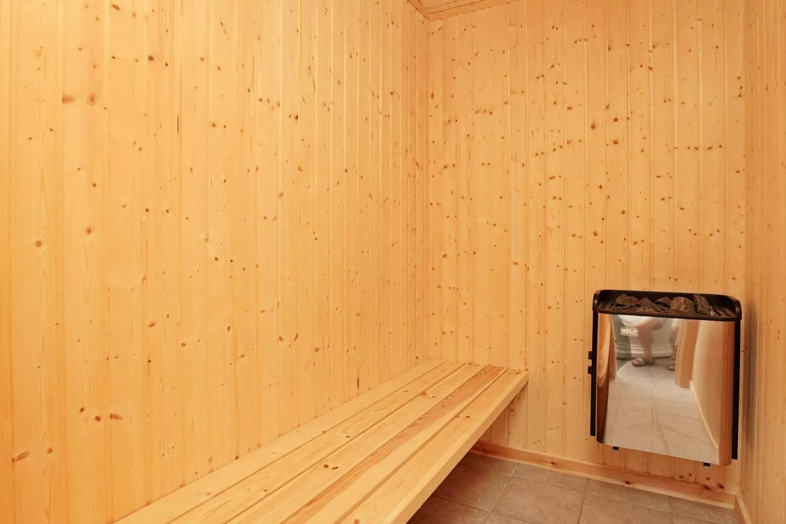 10 persoons vakantie huis in Ålbæk-By Traum-Sauna
