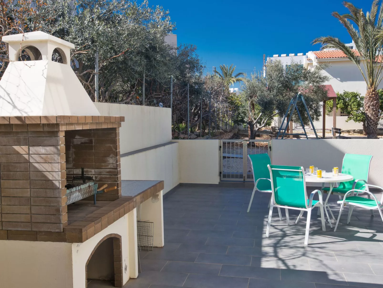 Schöne Ferienvilla mit privatem Pool - Image-tags.info