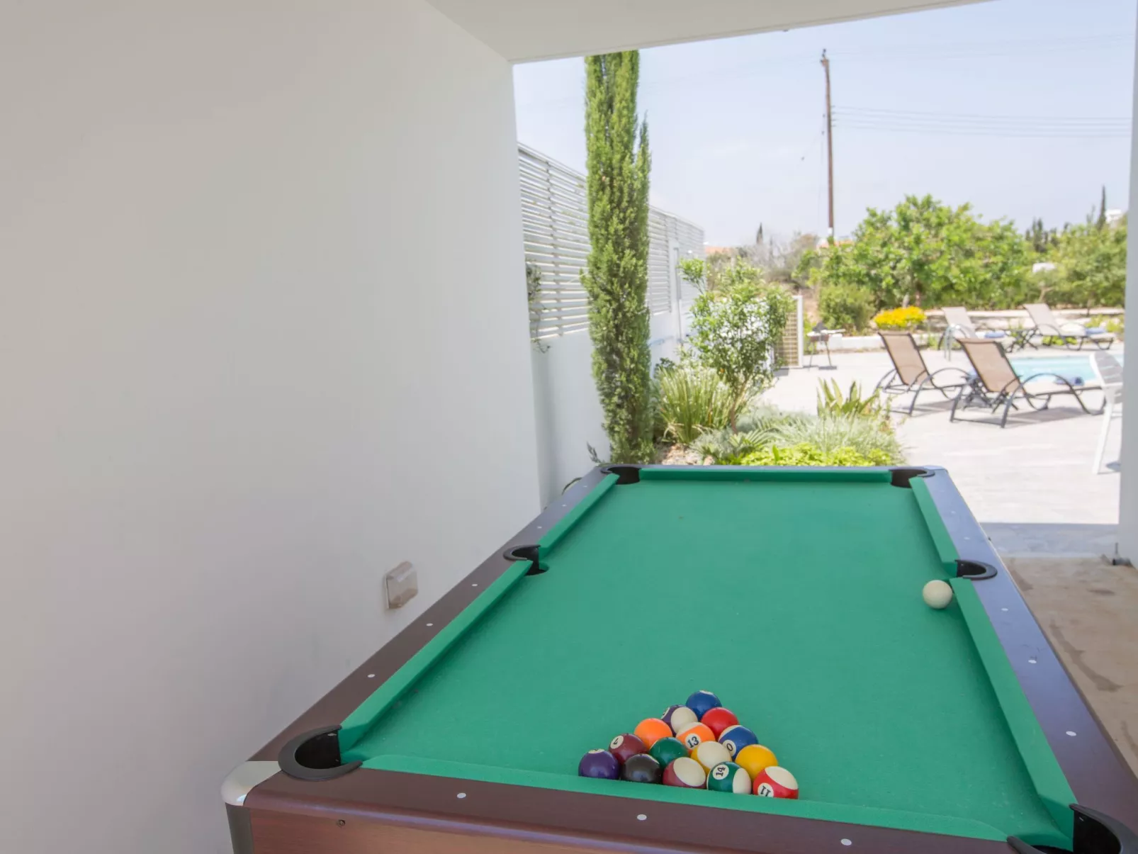 Protaras Greco Villa CCV2 - Image-tags.info