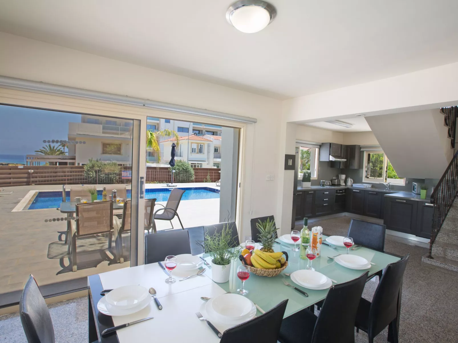 Wunderschöne Villa mit privatem Pool und großem Garten - Image-tags.info