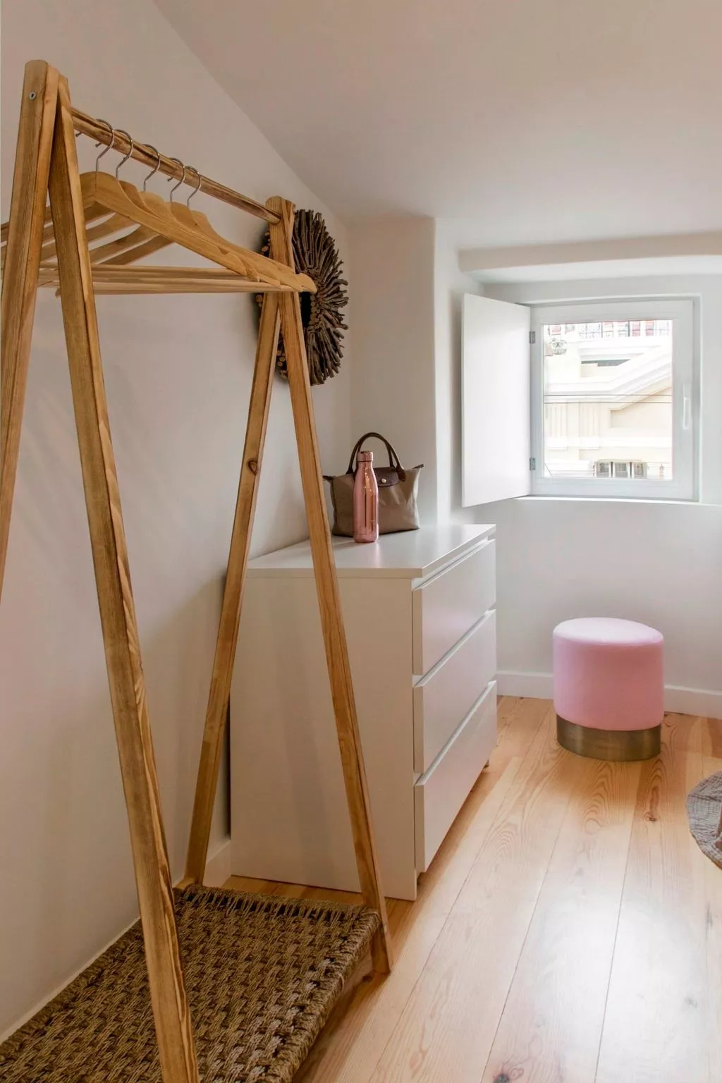 Das romantische Nest. der perfekte Rückzugsort im Stadtzentrum - Image-tags.info