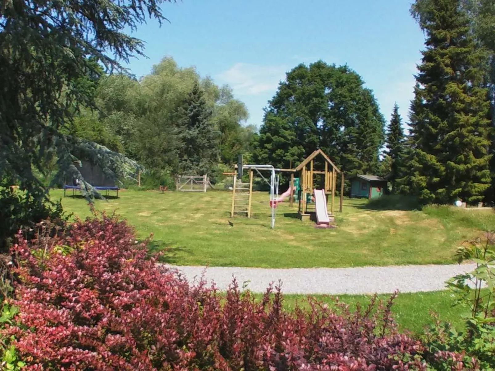 Wald Chalet Nr 1 - Image-tags.info