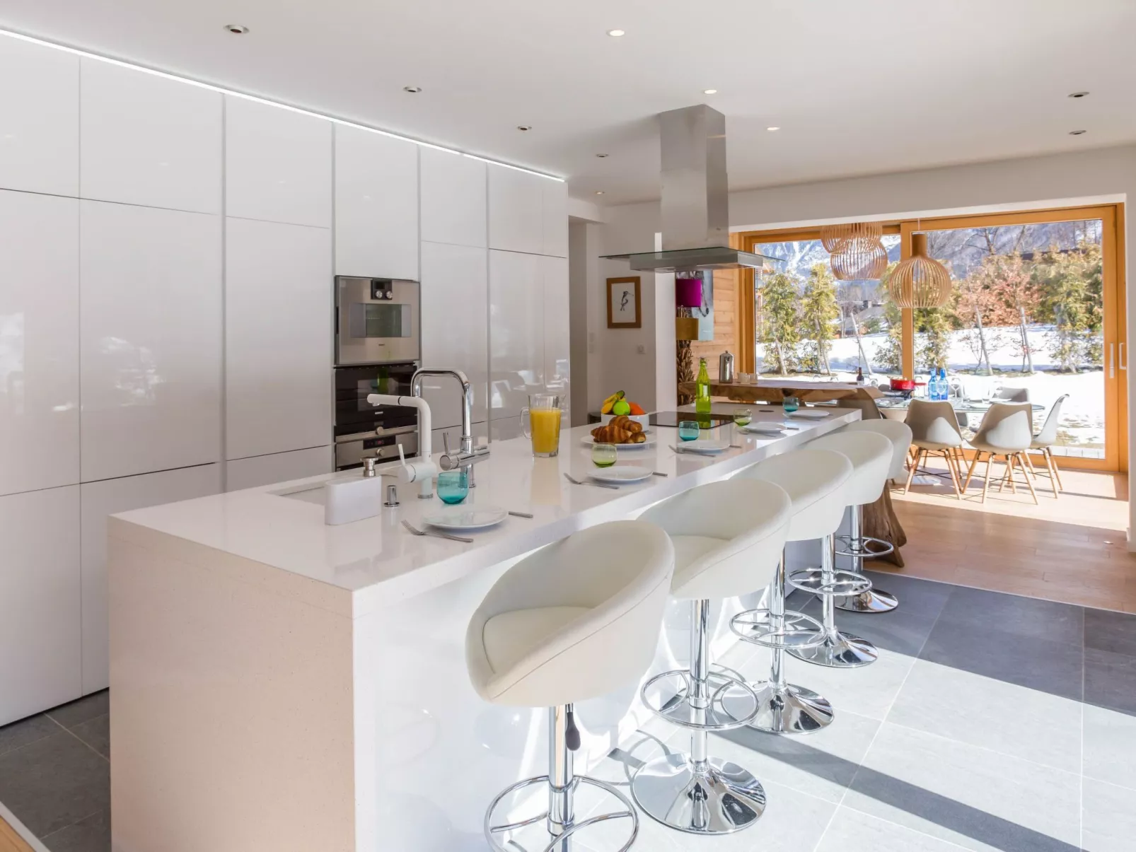 Chalet Montana - Image-tags.info