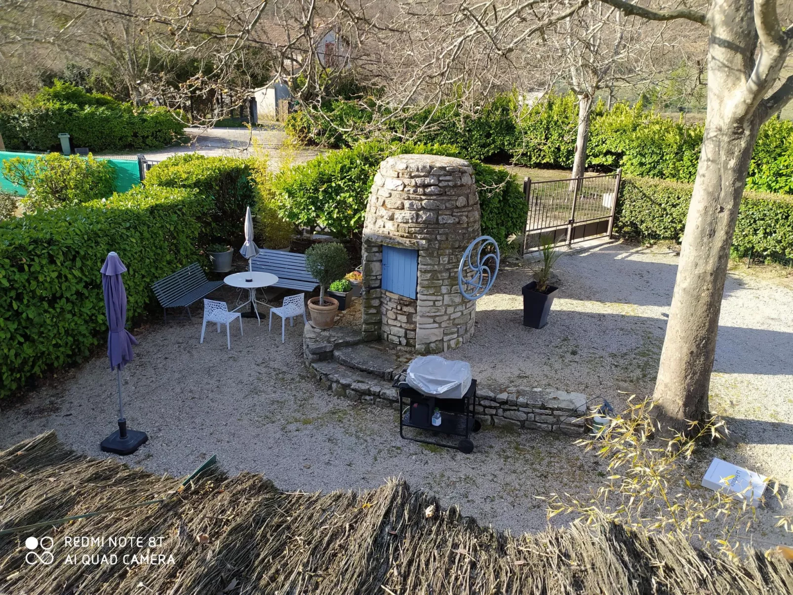 Schöne provenzalische Villa Les Carlets mit Pool - Image-tags.info