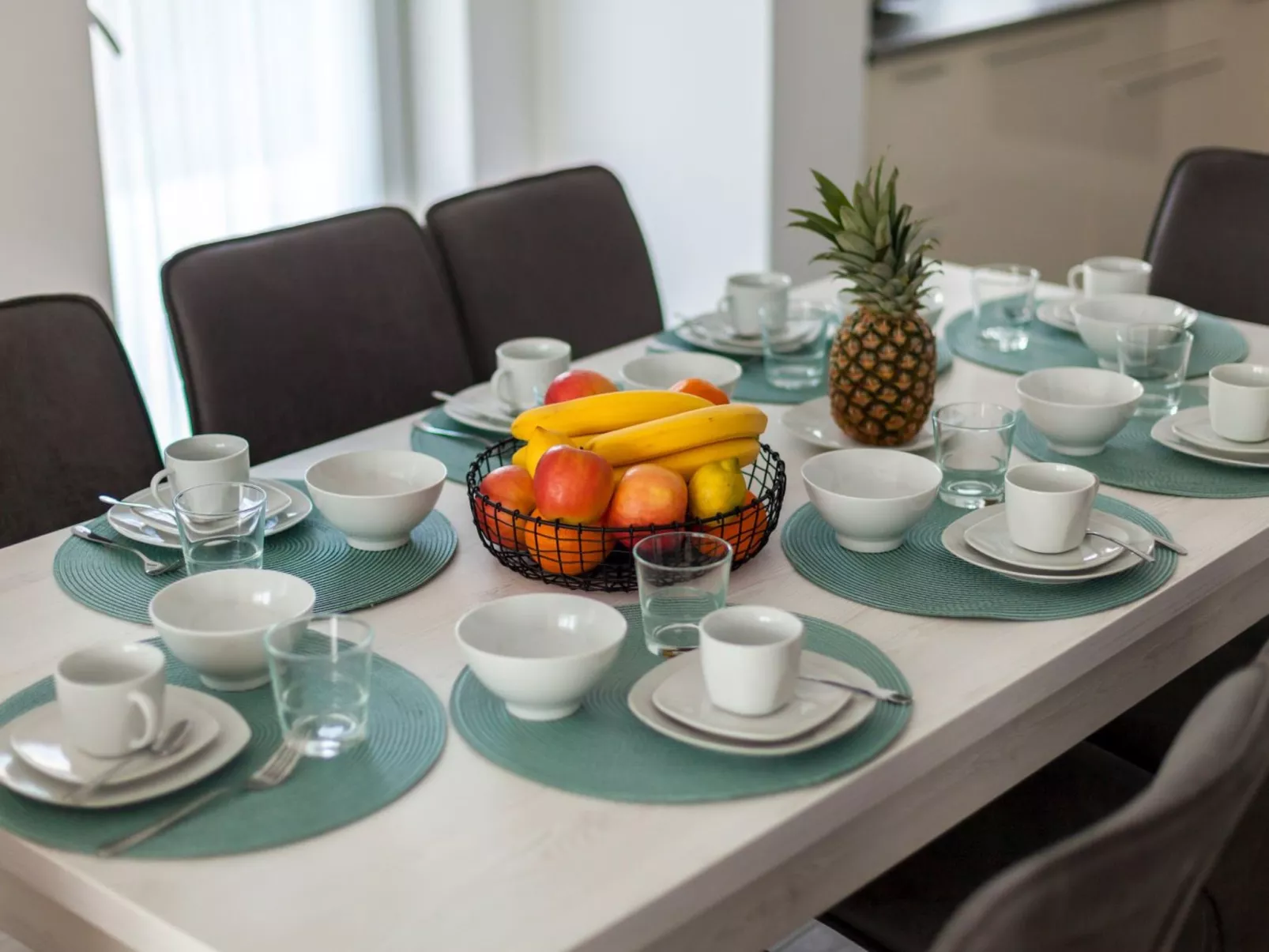 In Malinska mit großem Pool - Image-tags.info