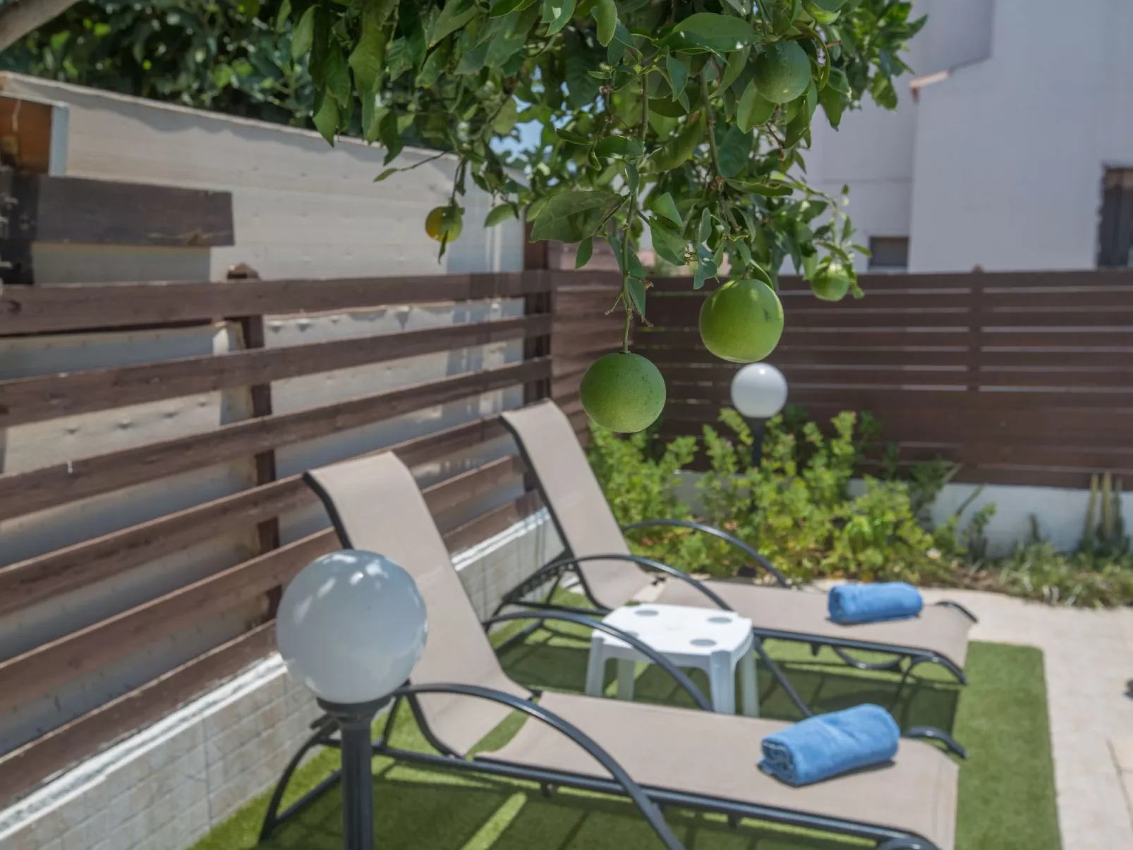 Geräumige Villa mit 3 Schlafzimmern und Pool in Protaras - Image-tags.info