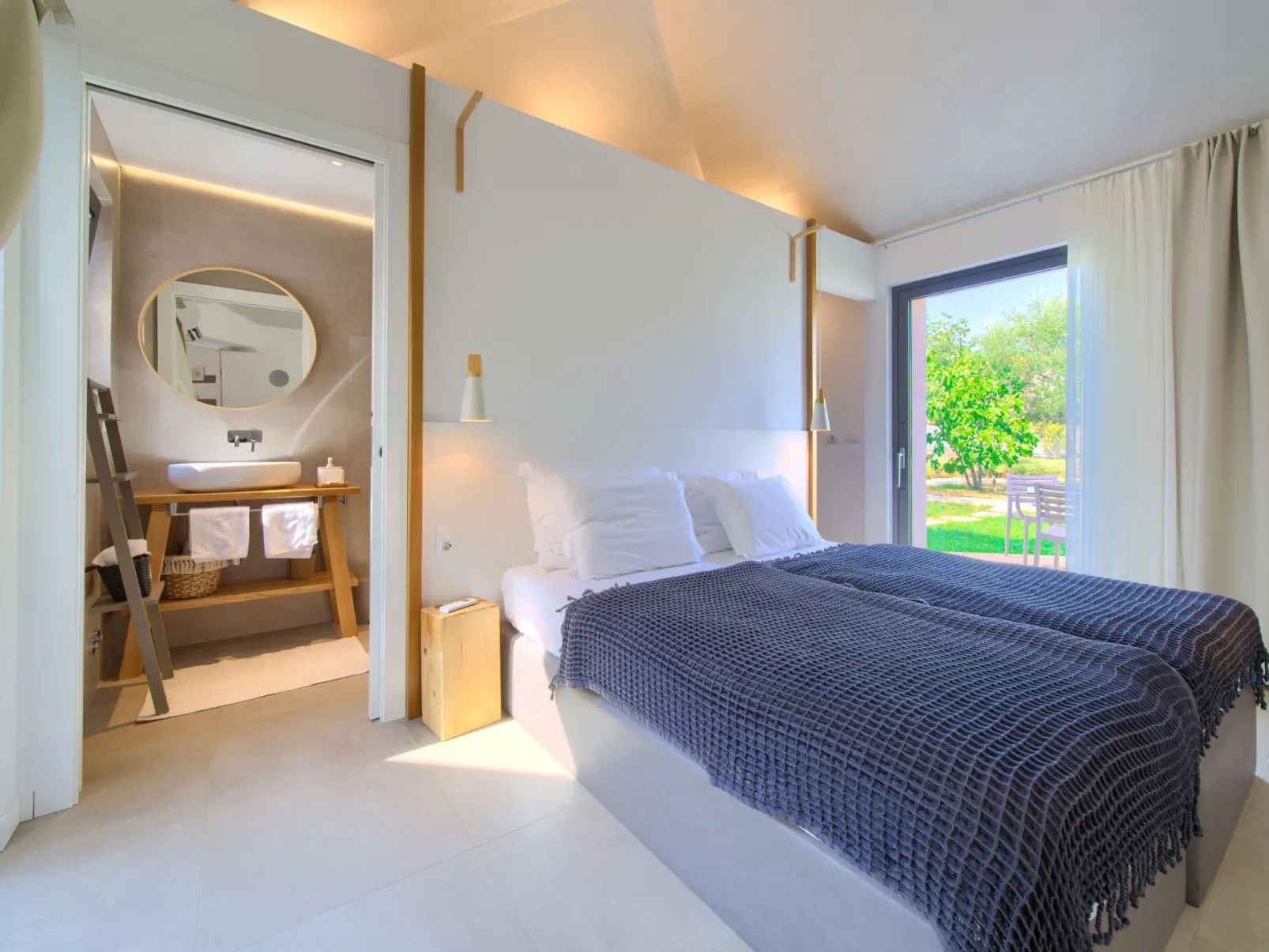 Villa "Margari Villas" mit privatem Pool - Image-tags.info