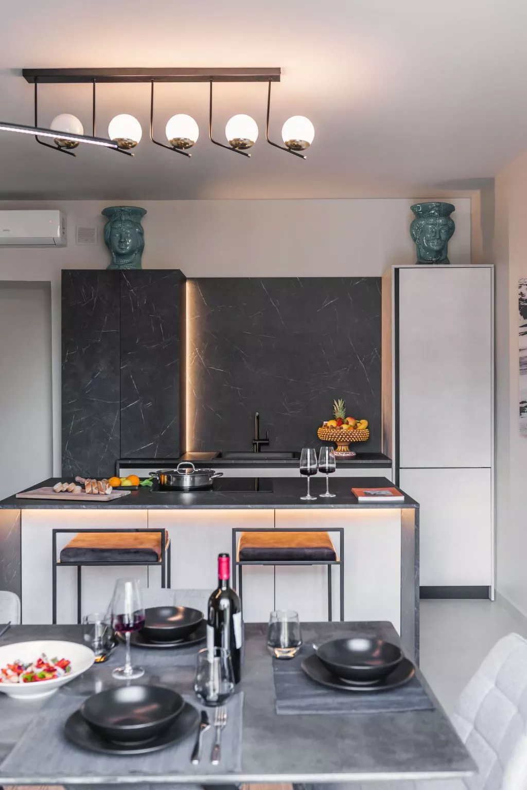 Mit Terrasse - Image-tags.info