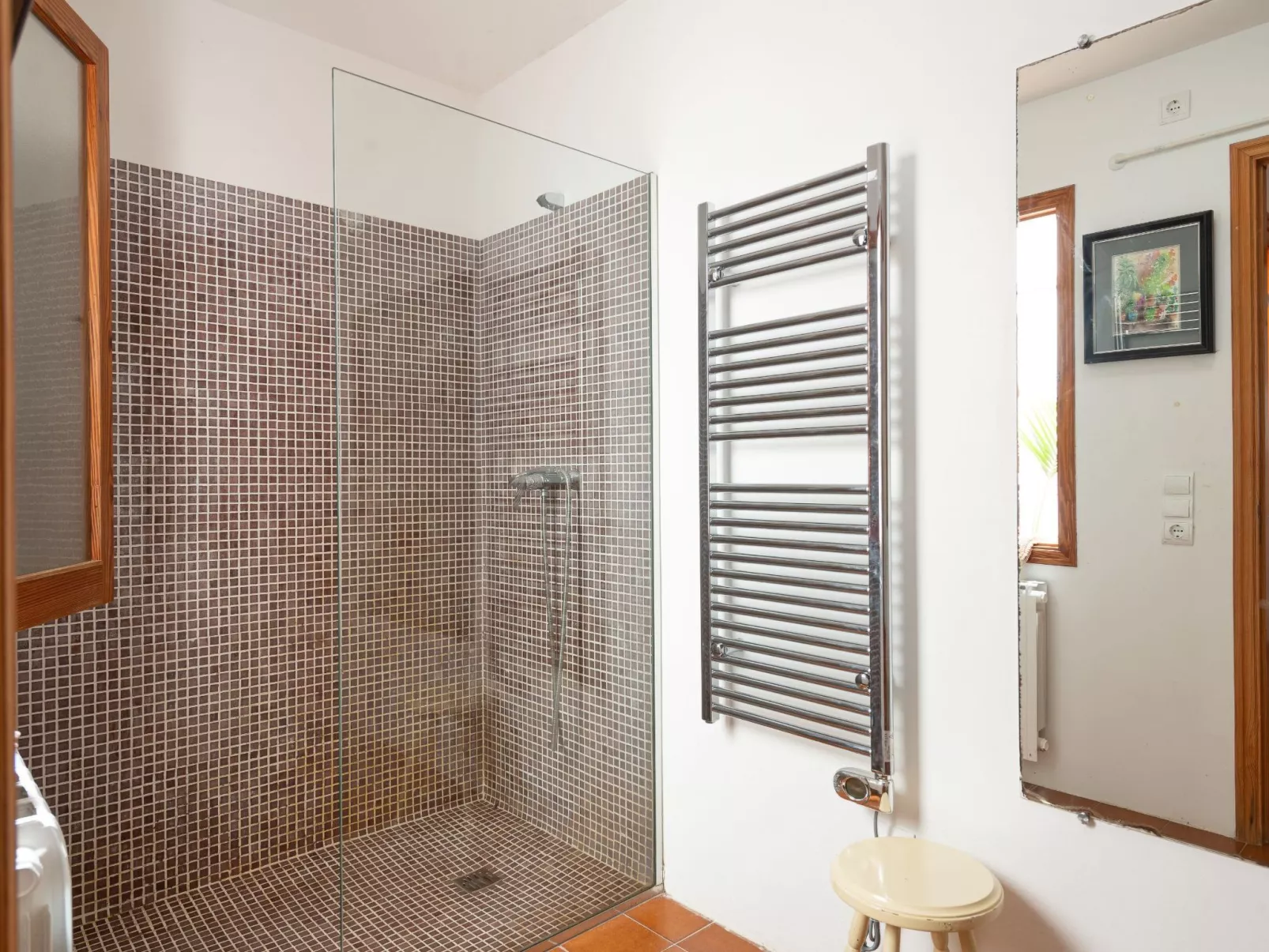 Verträumte Villa mit privatem Pool und Liegewiese - Image-tags.info