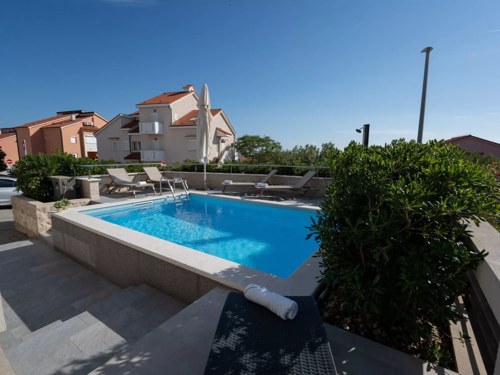 Villa Zora with Private Pool - Image-tags.info