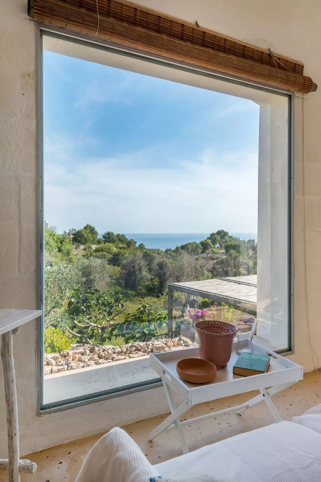 Villa mit Pool zur Alleinbenutzung, für 4 Personen, in der Nähe von Santa Maria - Image-tags.info