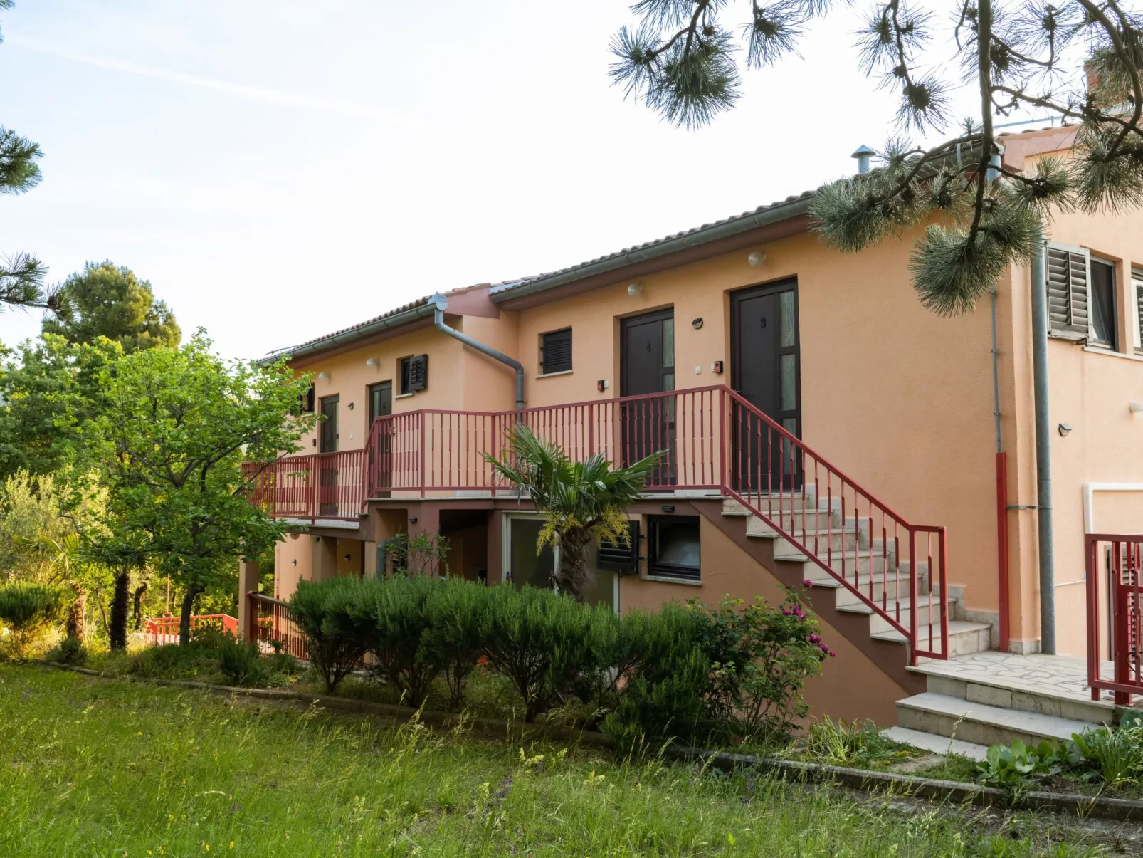 Luxury Seaview Apartment - Image-tags.info