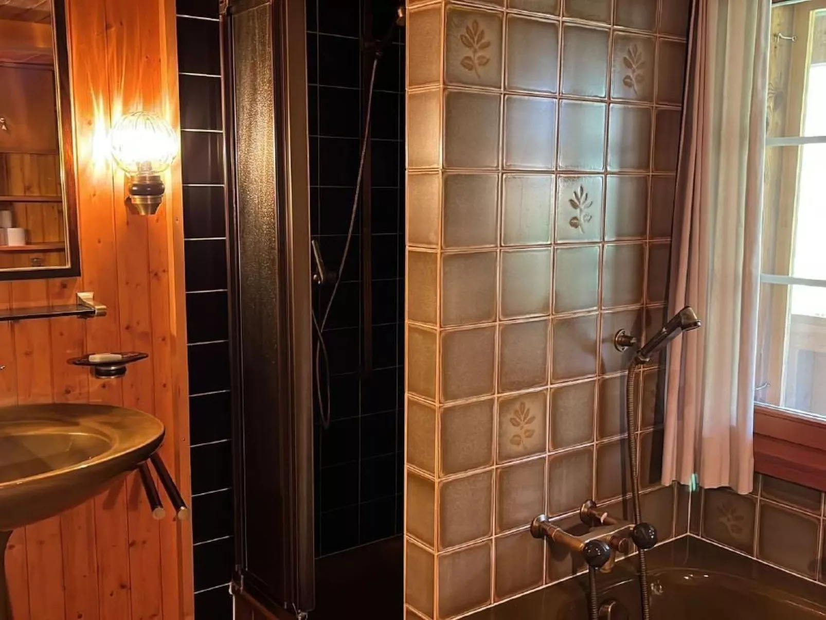 Chalet Alpen Lotus - Image-tags.info