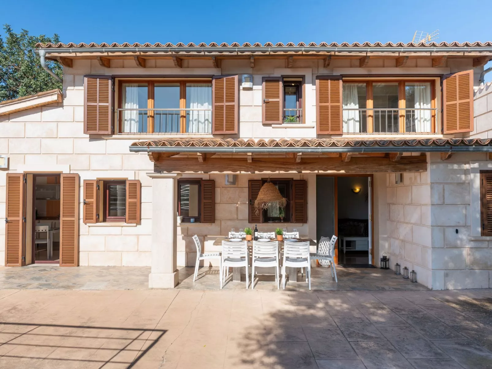 Das Beste von Alcudia, privater Pool, BBQ, einladender Garten - Image-tags.info