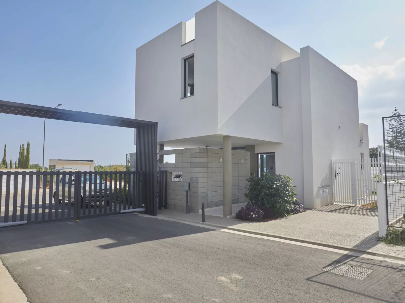 Protaras Almaria Villa ALM08 - Image-tags.info