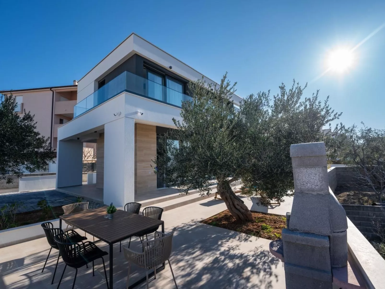 Elegante Villa Cataleya mit privatem Pool und Sauna - Image-tags.info