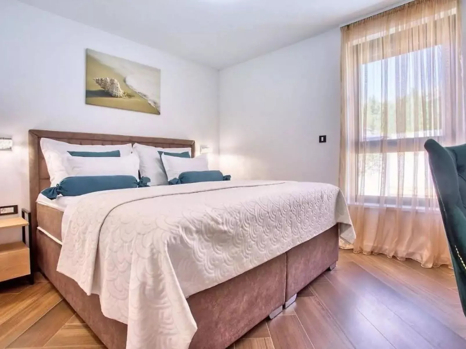 Exklusive Villa Magic mit beheiztem Pool und Sauna - Image-tags.info