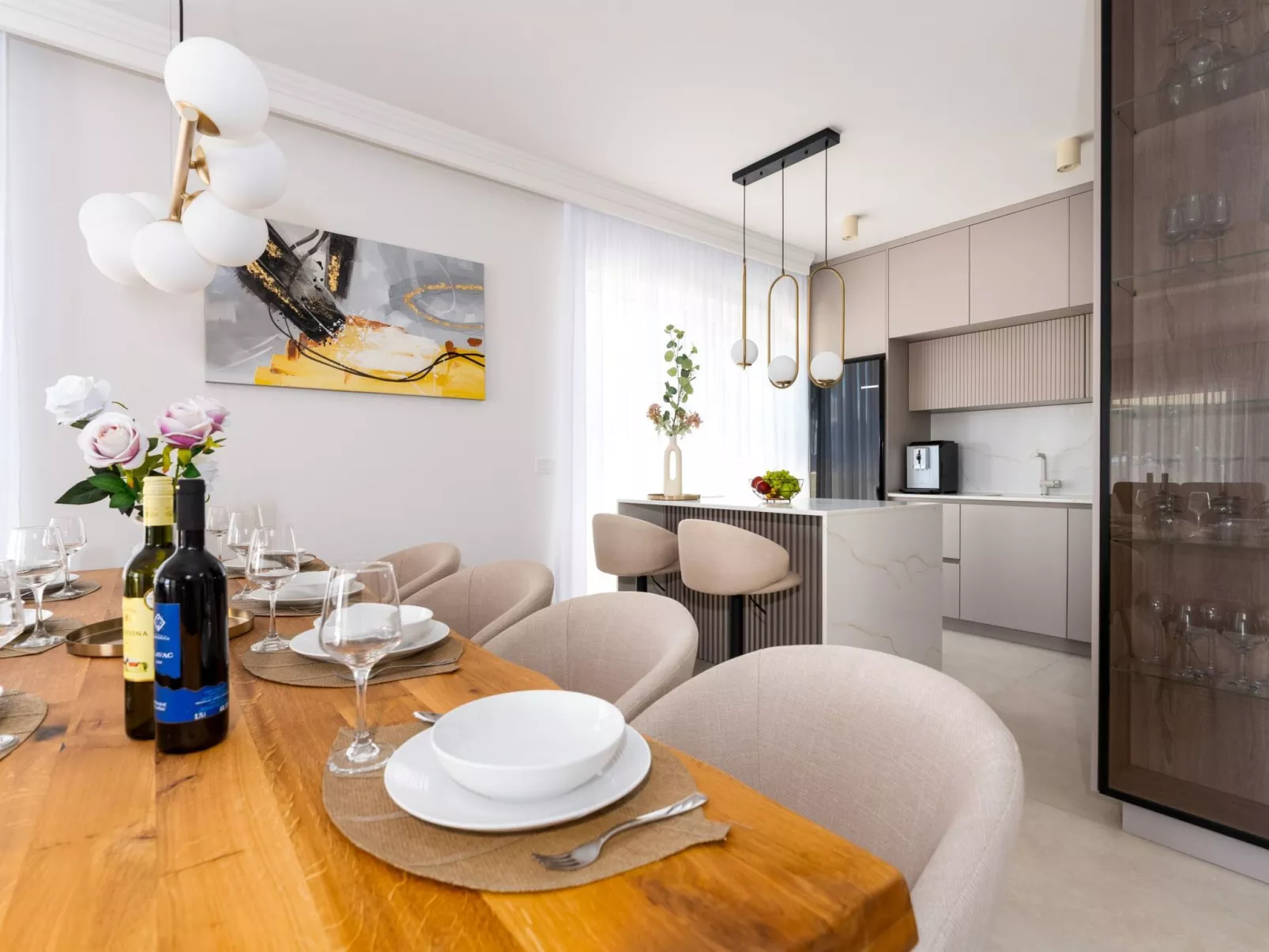 Ferienvilla "vila Mirakul" mit privatem Pool - Image-tags.info