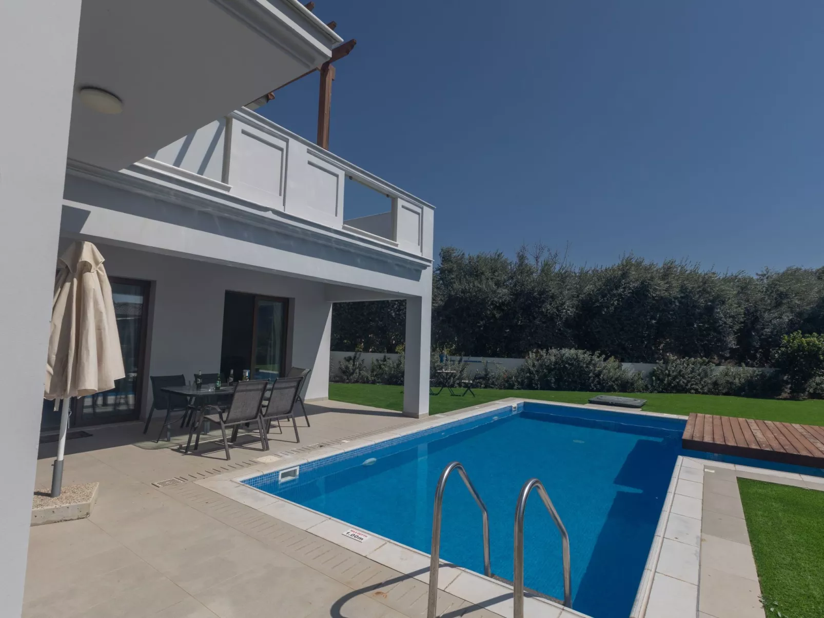 Ayia Napa Satin Villa SVD2 im Zentrum - Image-tags.info