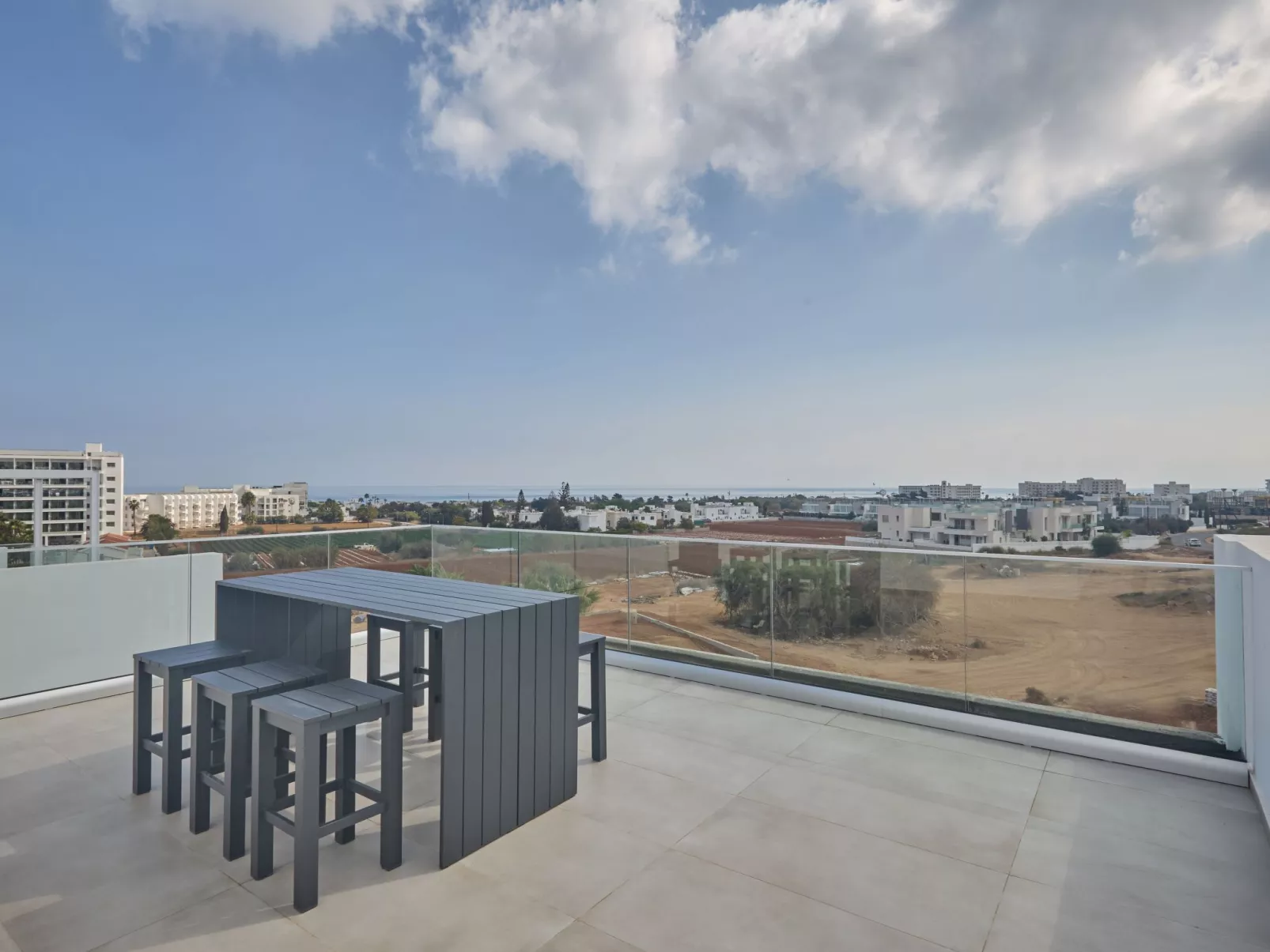 Protaras Aqua Pearl Villa AQ11 im Zentrum - Image-tags.info