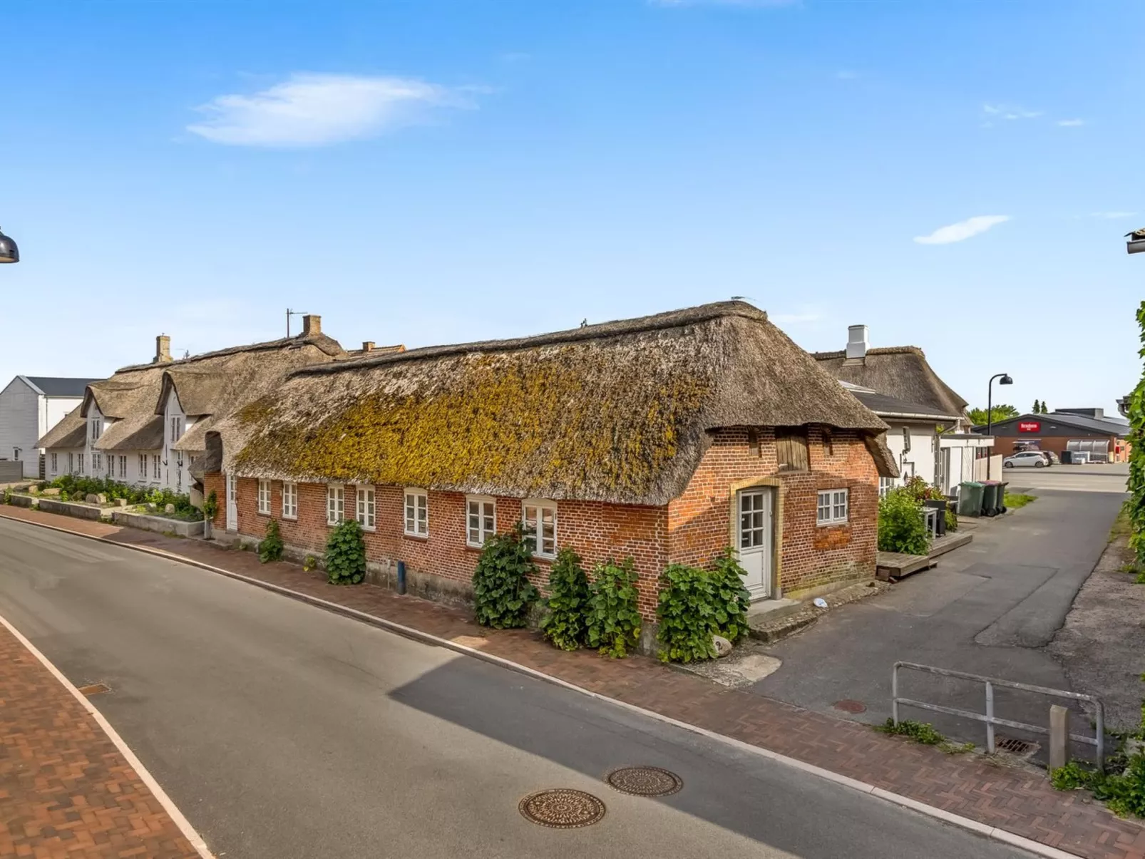 "Jouni" - 18km from the sea - Buiten