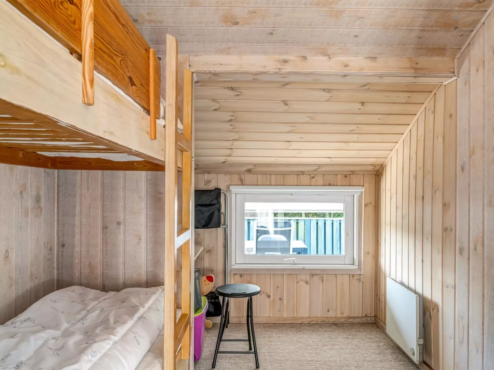 "Josef" - 1.2km from the sea - Binnen