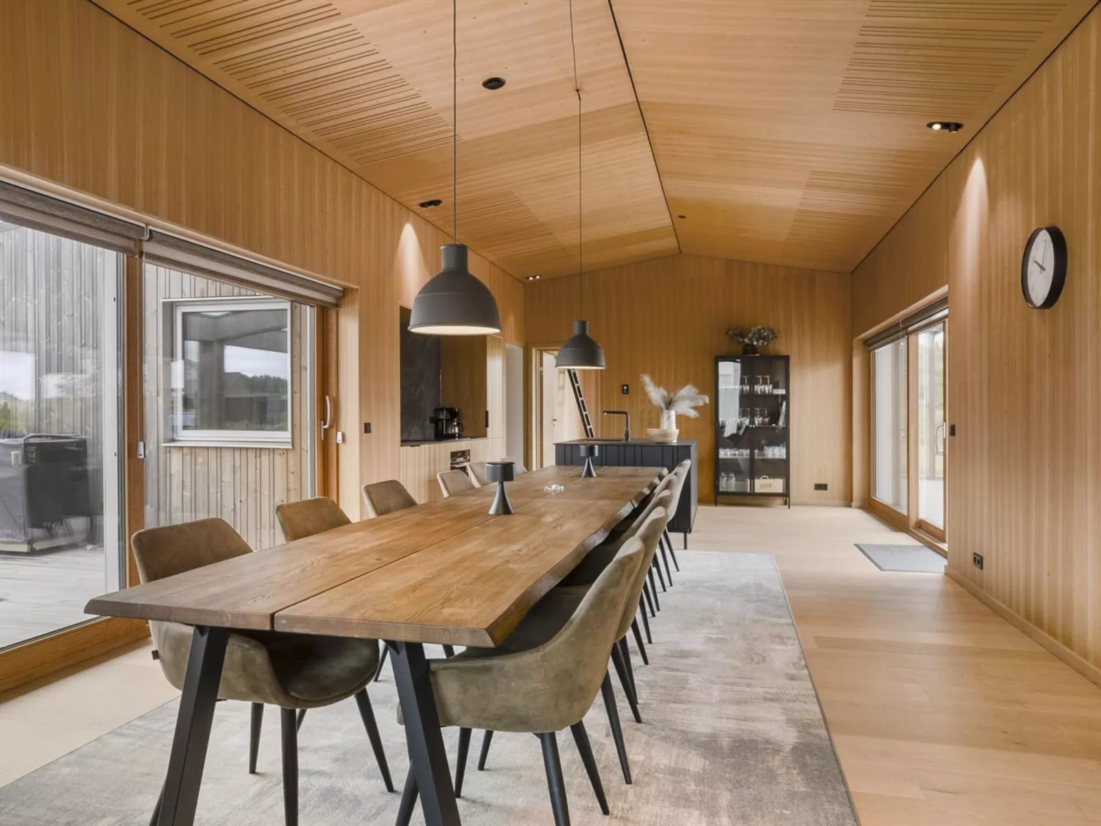 "Bruni" - 1km from the sea - Binnen