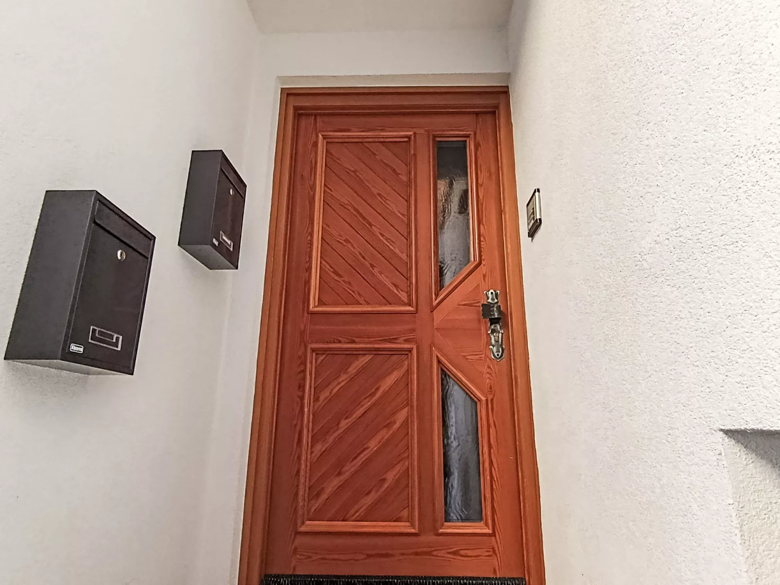 Cesa Cristina - Buiten