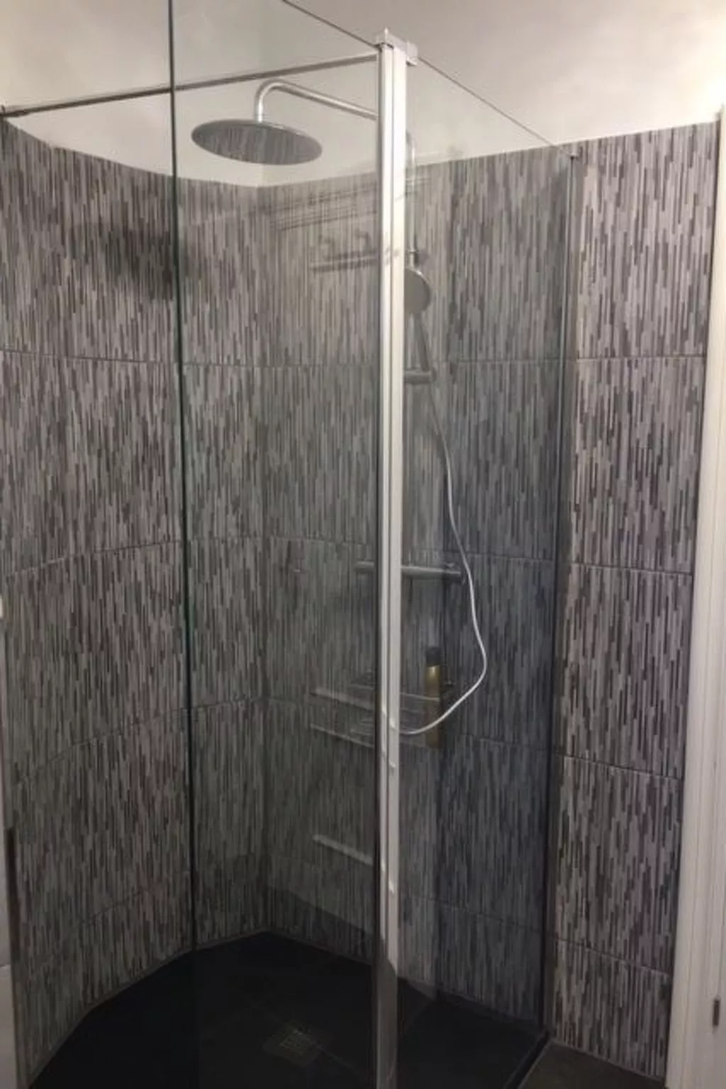 Mein kleiner großer Himmel Calpe - Binnen